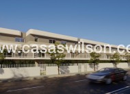 Nieuwbouw - Appartement - Monforte del Cid - Alenda Golf