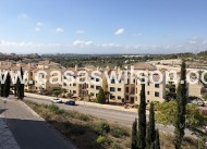 Nieuwbouw - Appartement - Orihuela Costa - Lomas de Campoamor