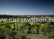 Nieuwbouw - Appartement - Orihuela Costa - Lomas de Campoamor