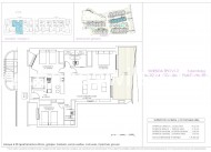 Nieuwbouw - Appartement - Orihuela Costa - Playa Flamenca
