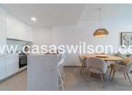 Nieuwbouw - Appartement - Orihuela Costa - Playa Flamenca