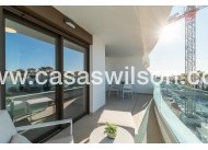 Nieuwbouw - Appartement - Orihuela Costa - Playa Flamenca