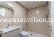 Nieuwbouw - Appartement - Orihuela Costa - Playa Flamenca