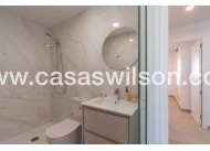 Nieuwbouw - Appartement - Orihuela Costa - Playa Flamenca
