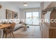 Nieuwbouw - Appartement - Orihuela Costa - Playa Flamenca