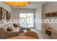 Nieuwbouw - Appartement - Orihuela Costa - Playa Flamenca
