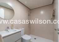 Nieuwbouw - Appartement - Orihuela Costa - Playa Flamenca