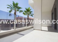 Nieuwbouw - Appartement - Orihuela Costa - 