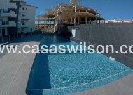 Nieuwbouw - Appartement - Orihuela Costa - 