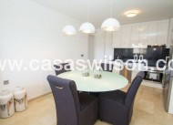 Nieuwbouw - Appartement - Orihuela Costa - 