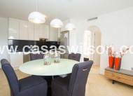 Nieuwbouw - Appartement - Orihuela Costa - 