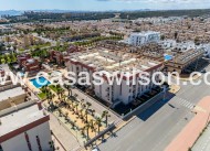 Nieuwbouw - Appartement - Orihuela Costa - 