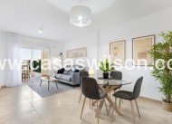 Nieuwbouw - Appartement - Orihuela Costa - 