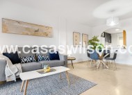 Nieuwbouw - Appartement - Orihuela Costa - 