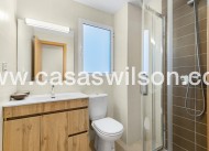 Nieuwbouw - Appartement - Orihuela Costa - 