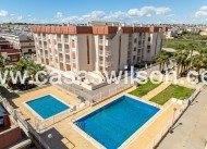 Nieuwbouw - Appartement - Orihuela Costa - 
