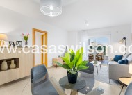 Nieuwbouw - Appartement - Orihuela Costa - 
