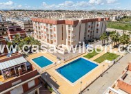 Nieuwbouw - Appartement - Orihuela Costa - 