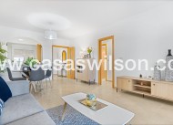 Nieuwbouw - Appartement - Orihuela Costa - 