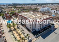 Nieuwbouw - Appartement - Orihuela Costa - 