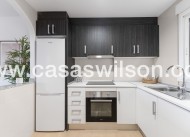 Nieuwbouw - Appartement - Orihuela Costa - 
