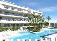 Nieuwbouw - Appartement - Orihuela Costa - 