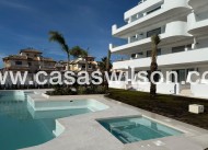 Nieuwbouw - Appartement - Orihuela Costa - 