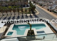 Nieuwbouw - Appartement - Orihuela Costa - 