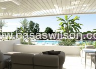 Nieuwbouw - Appartement - Orihuela Costa - 