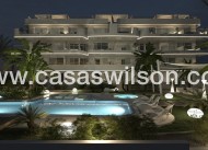 Nieuwbouw - Appartement - Orihuela Costa - 