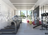 Nieuwbouw - Appartement - Orihuela Costa - 