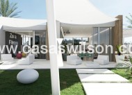 Nieuwbouw - Appartement - Orihuela Costa - 