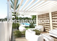 Nieuwbouw - Appartement - Orihuela Costa - 