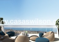 Nieuwbouw - Appartement - Orihuela Costa - 