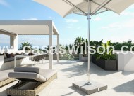 Nieuwbouw - Appartement - Orihuela Costa - 