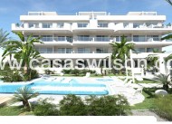 Nieuwbouw - Appartement - Orihuela Costa - 