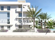 Nieuwbouw - Appartement - Orihuela Costa - 