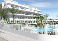 Nieuwbouw - Appartement - Orihuela Costa - 