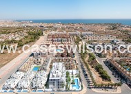 Nieuwbouw - Appartement - Orihuela Costa - 
