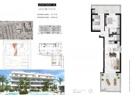 Nieuwbouw - Appartement - Orihuela Costa - 
