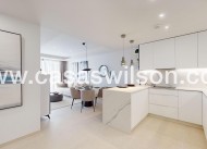 Nieuwbouw - Appartement - Orihuela Costa - 