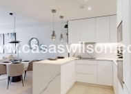 Nieuwbouw - Appartement - Orihuela Costa - 