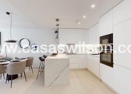 Nieuwbouw - Appartement - Orihuela Costa - 