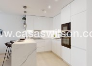 Nieuwbouw - Appartement - Orihuela Costa - 