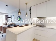 Nieuwbouw - Appartement - Orihuela Costa - 