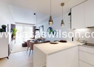 Nieuwbouw - Appartement - Orihuela Costa - 