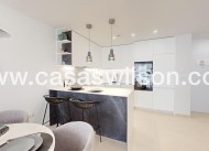 Nieuwbouw - Appartement - Orihuela Costa - 