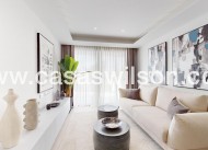 Nieuwbouw - Appartement - Orihuela Costa - 