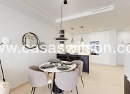 Nieuwbouw - Appartement - Orihuela Costa - 