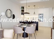 Nieuwbouw - Appartement - Orihuela Costa - 